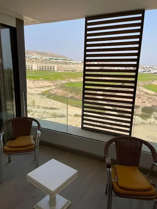 Appartement De Luxe A Taghazout Agadir Apartment