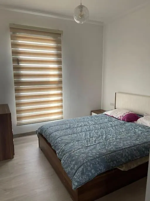 Appartement De Luxe A Taghazout Agadir