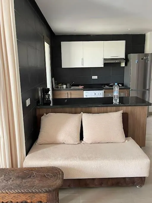 Appartement De Luxe A Taghazout Agadir Apartment